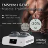 DLSEMSLIM Neo wyszczuplająca maszyna Emszero Hi-emt Body Sculpt EMS sprzęt do stymulacji mięśni dna miednicy Salon