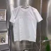 メンズTシャツデザイナーTシャツシャツラウンドネック半袖Tシャツ男性女性スウェットシャツ3Dレタープリントコットン特大ティーポロシャツ