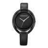 Wristwatches Women's Watches Montre Femme Ladies Wrist Watch For Women Simple Dress Designer Bracelet Clock Female Saati 2021301V
