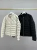 Jaquetas de inverno masculinas e femininas jaquetas de luxo jaquetas à prova de vento M-4XL