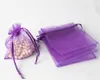 200 st Royal Blue Organza Gift Wrap Bag Wedding Favor Gift Wrapping Bag