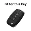 Новый автомобиль TPU Car Demote Key Caue Cover Shell Fob для Kia Rio 3 K2 K3 K4 K5 Sporte Picanto Optima Soul Ceed Sorento Forte Stinger Cerato