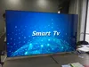 TOP TV Groothandelsprijzen 43 55 65 inch Smart TV LED TVS 4K U LTRA HD Televisie
