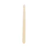 Other Office School Supplies Wholesale 20X20Cm Wood Hand Drum Dual Head With Stick Percussion Musical Educational Toy Instrument F Dhngb