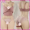 AA Designer Sex Doll Toys Unisex Solid Half Body Inverted Silicone Doll 1 1 Human Adult Edition Spaßspielzeug Masturbationsgerät