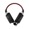 Havit H2008D Game Headphone Gaming Headset Bass Stereo Over-Head Earphone Casque PC Laptop Microphone Wired Headset For Computer bluedio