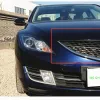 Car accessories body parts 50-710 front bumper grille assembly for Mazda 6 2008-2012 Sedan 4 door