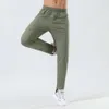 Lu lu yoga cytryna algen męskie spodnie letnie męskie spodnie sportowe cienki sprężyn fitnessu