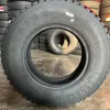 All wheel position, good wear resistance, good heat dissipation, can adapt to a variety of road conditions, THREE-A, 8.25R16/168