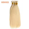 Hair Bulks Straight Bulk Cheveux Humains 70cm 200grams Tressage Humain Cheveux En Vrac Pas D'extensions De Trame Cheveux Naturels Humains Hairpice Blond En Vrac Mega Cheveux 230504