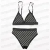 Letras de malla sujetador calzoncillos lencería encaje bordado ropa interior para mujer bustiers diseño sujetadores conjunto fino bikini transpirable sexy ver a través de ropa interior