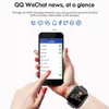 SmartWatch Y68 D20 سوار ذكي أساور أساور ضغط الدم مراقب معدل ضربات القلب عداد الخطى Cardio ساعات رياضية مقاومة للماء لنظام IOS Android