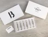 BYREDO 향수 12ml 세트 6pcs 럭셔리 향수 슈퍼 시더 모하비 고스트 발 Dafrique 로즈 집시 워터 오 드 퍼퓸 여행