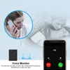 جهاز تعقب الصوت Mini N9 GSM جهاز تعقب الاستماع جهاز مراقبة إنذار صوتي مدمج في اثنين من أجهزة تعقب GPS