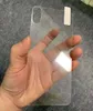 Back Screen Protector for iPhone 14 pro max 13 mini 12 pro 11 XS 7 Ultra Thin Rear Tempered Glass Protector