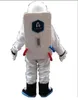 Halloween Space Suit Mascot Costume Cartoon Anime Theme Character Christmas Carnival Party Fancy Costumes Adult Outfit