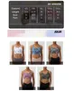 LL YOGA TIE-DYE FITNESS BRATOPS CREW NECK GRIL FINTNESS TANK VEST SOLID TOUBOUT SOLID BROITBEL SHOCKPROOF TOP FEMAL F2301 LL437