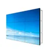 TOP TV 55 49 pouces mur vidéo Lcd 3.5 1.7 1.8 Mm télévision Smart TV signalisation numérique épissage mur écran LED TV pour la publicité