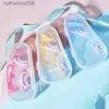 Pacifiers# 3 In 1 Pacifiers for Babies Set 2 PCS Silicone Nipple + Pacifier Clip For Newborn Baby Chew Toy Dustproof Storage Box Baby GoodsL231104