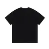 1メンズデザインTシャツ春夏色スリーブTシャツ休暇半袖カジュアルレター印刷トップサイズ範囲＃651