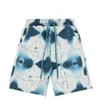 Men Womens Designers Shorts Summer Fashion Streetwears Roupas de roupas de banho de seca rápida Praça de praia Swim Swim Short #23