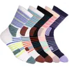 Chaussettes de sport Elite basket hommes respirant course en plein air randonnée anti-dérapant adulte amortissement sueur cyclisme bas