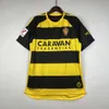 23/24 Maglie da calcio Real Saragozza Negredo camisetas de futbol LOZANO ALEX BERMEJO Cala CAMISETA 23 24 kit uomo bambino SOBRINO Cadice maglie da calcio