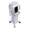 Dispositivo profissional de dermoabrasão Hydra 7 em 1 com jato de oxigênio para reabastecer o tom de brilho da pele, melhorar o metabolismo do EMS, promover o dispositivo de ultrassom de plasma