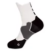 Sports Socks Non-slip Cycling Basketball Moisture Wicking Absorption CushioningTowel Bottom Comfortable Running Football