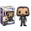 Фигурки фигурок убийцы демонов Funko Pop Hurry Pursuit John Wake 580 Коллекция Модель игрушки для детей Рождественская капля Del Dholz