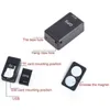 Smart Mini Tracker Locator Strong في الوقت الحقيقي في الوقت الفعلي GPS Tracking Tracking Device Car Truck Motor Truck Kids