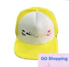 Truck Hat Colorful Logo Truck Cap Trucker Hats Adjustable Wholesale