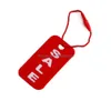 Etichette Tag Vendita all'ingrosso in PVC rotondo Vendita riutilizzabile in plastica Sconto Prezzo Tag Scarpe Hangtag Kid Dress Clothes Bag Etichetta Promo Sign Card Dhbmj