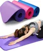 Tapis de Yoga EVA 60 cm x 25 cm x 15 cm tapis antidérapant tapis d'exercice de sport de gymnastique Pilates pour débutant Fitness tapis de gymnastique environnementale1059107610