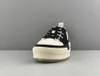 shoes toe am New Dress Shoes Fashion Brand Round Arrivals Star Same Mens High top Canvas Casual Black Size 38-45 NRDF