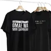 Camisetas masculinas nada é camiseta de verdade harajuku japonês engraçado algodão tops letra impressão tee respirável hipster camise