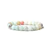 8mm Natural Strands Charms Bracelets Beads Men's Women's Natural stone Strands Bracelet For Fashion Jewelry Crafts