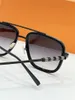 New fashion design square sunglasses Z2035E exquisite metal frame versatile shape simple and popular style high end outdoor UV400 protection glasses
