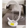 Ultraviolet Disinfection Lamp 판매 LED 조명 멸균 삼항 멸균 38W 휴대용 학교 홈 모바일 드롭 배달 g dh8pv