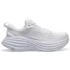 Designer Running Shoes for Men Womens Hoka Bondi 8 Clifton Triple White Black Harbor Mist Mist Summer Blue Fog Runner Mens Sports Sneakers Trainer