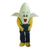 2024 Halloween banana bambola costumi mascotte carnevale regali di Hallowen adulti fantasia giochi di società outfit festa celebrazione abiti personaggio dei cartoni animati