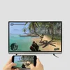 Top TV 42 48 -дюймовый светодиодный телевизор Android TV с металлическим рамным телевидением