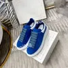 2023 TOP NIEUWE Designer Heren Dames Casual Dad Schoenen Neon Green Designer Sneakers Sole Bottom Fashion Running Shoes Soft en Comfortable Platform Shoes