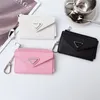 Pochettes de luxe pour téléphone portable, pochettes en cuir véritable, couverture de passeport, porte-cartes d'identité, portefeuille de crédit de voyage pour hommes, étui pour permis de conduire, sac298