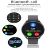 2023 NOWOŚĆ Galaxy 6 Smart Watch Bluetooth Call Voice Asystent mężczyzn i kobiety