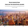 En iyi TV WiFi Televizyon 50 55 inç TV 4K LED TVS Ultra HD LED SMART 4K LED TV Televizyonu