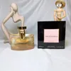 Hot Selling Product Parfum Lorientes Jasmin Noir Woman Groothandel Private Label Zeenunew