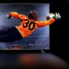 TOP TV 98 pouces réseau renforcé Smart TV 4K télévision LCD LED