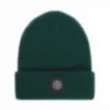 Designer inverno malha gorro chapéu moda bonnet elegante outono boné para mulheres mens crânio ao ar livre 17 cores chapéus Beanie S-15