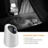 Babyfoons Privacybeschermingscamera IP CCTV-camera's Smart Home Security Draadloze wifi-bewakingscamera Babyfoon Beveiligingsbescherming Q231104